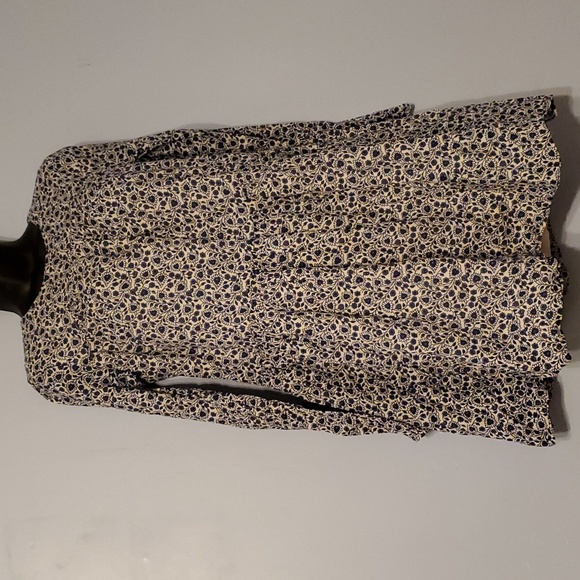 💙J. Crew Girls Dress - Picture 3 of 16